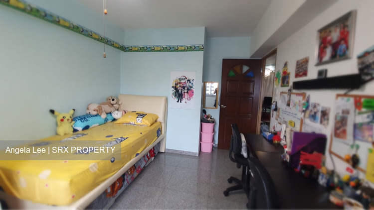 Blk 688C Choa Chu Kang Crescent (Choa Chu Kang), HDB 4 Rooms #285505991